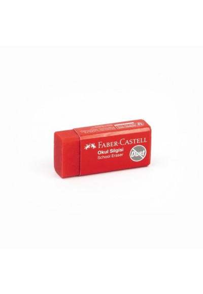 Faber Castell Okul Silgisi