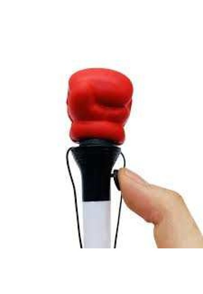 Yumruk Zıplayan Kalem