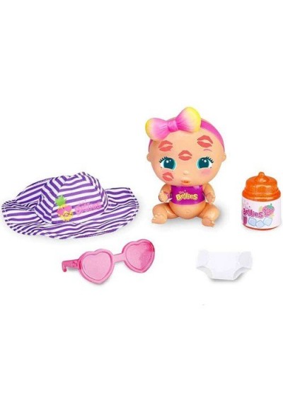 Mini Bellies Sun Surprise Mini Cute