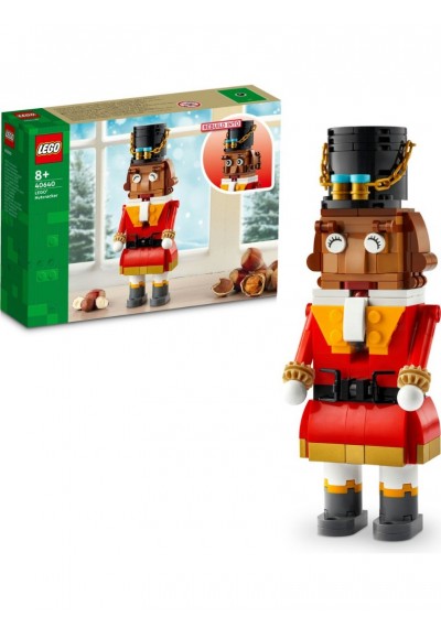 LEGO Iconic Fındıkkıran 40640