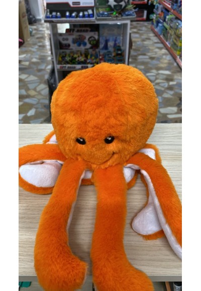 Uzun Kollu Ahtapot 34 Cm