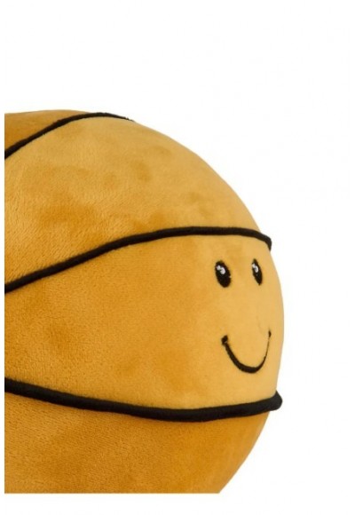 Basket Topu Peluş