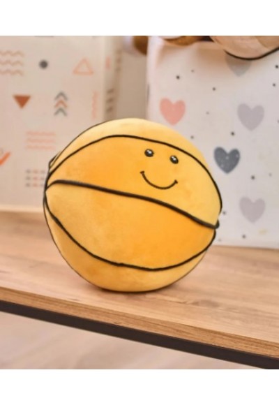 Basket Topu Peluş