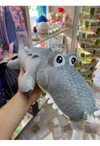 Sevimli Timsah 50 Cm