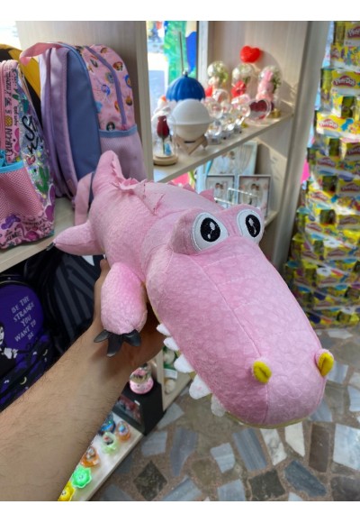 Sevimli Timsah 50 Cm