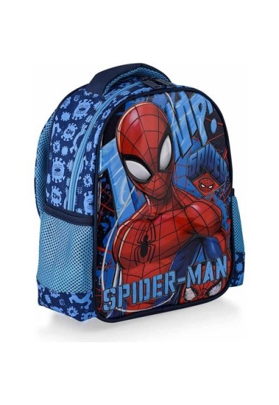 Spiderman Anaokulu Çantası 48093
