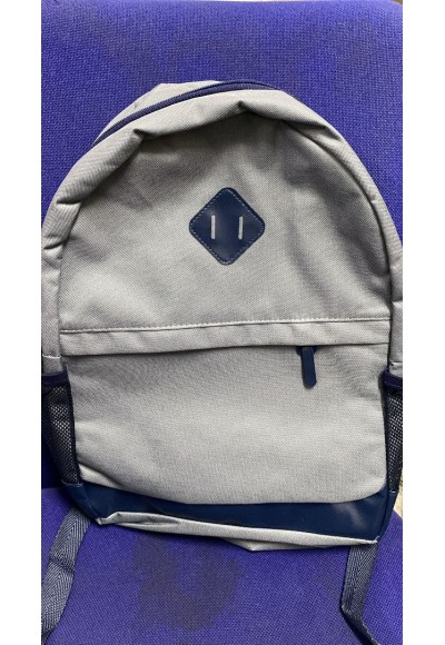 Raboom Sırt Çantası Oslo Gri