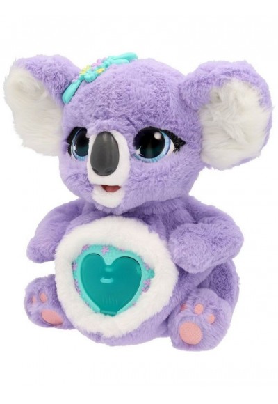 Sunman 92116 Interaktif Peluş Koala Mama -Sunman