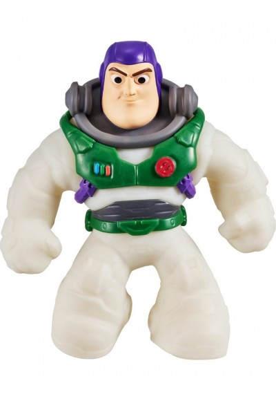 Goo Jit Zu Supagoo Buzz Lightyear Süper Elastik Figür 20 cm
