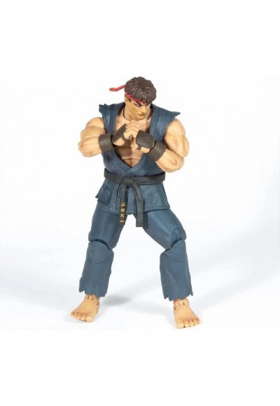 253255070 Street Fighter Evil Ryu Deluxe Figür Jada